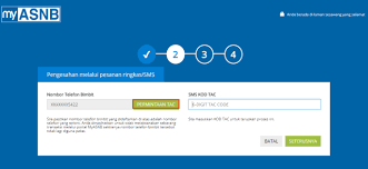 Cara topup / tambah pelaburan myasnb. Daftar Dan Semak Asb Online Mahersaham