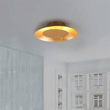 Diese lampen lassen dein zuhause leuchten. Deckenleuchten Deckenlampen Lampenwelt De