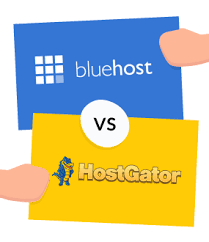 Bluehost Vs Hostgator Which One Is Best For You Dec 19