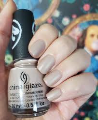 China Glaze