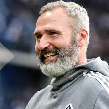 Hoffnung, Fokus, Druck: HSV-Trainer Tim Walter über das  Relegations-Rückspiel gegen Hertha BSC