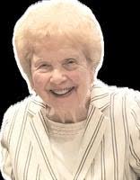 Emma Lou Oxley McIsaac Obituary