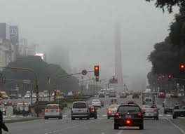 Buenos aires tiene el clima oceánico. Como Seguira El Clima En La Ciudad De Buenos Aires Noticias De Buenos Aires