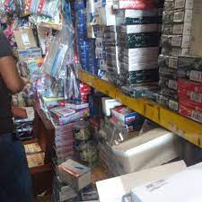 Maybe you would like to learn more about one of these? Tnc Kinabalu Trading