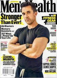 Current issues sent same day up to 3pm! Men S Health Usa Magazine Subscription