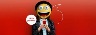 Vodafone îşi rezervă dreptul de a prelungi perioada ofertei. Vodafone Germania Regala La Promo Gigaboost 100gb Per 28 Giorni Ai Suoi Clienti Mondomobileweb It Telefonia Offerte E Notizie