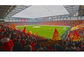 Players, transfers, en match reports for goztepe. Goztepe Stadion Gursel Aksel Stadyumu Transfermarkt
