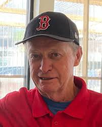 Joseph Paul McManus Obituary 2023