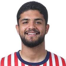 Jonathan Parra, Durango