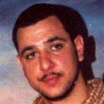 Tony James Corona Obituary