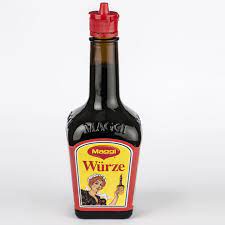 Simms ist mitglied des britischen think tanks new economics foundation. Maggi Die Umstrittene Kult Wurze Bekommt Eine Neue Rezeptur Stern De