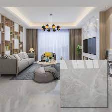 When it comes to bedrooms, being comfortable is the most important. Grey Polished Ceramic Floor Tiles Size 600 X 600mm Model Hs6401pq Hanse Tiles Products