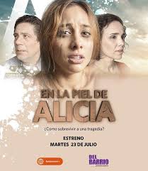 En la piel de Alicia (2019)