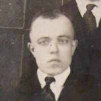 Benjamin Kellett (1897–1921) • FamilySearch