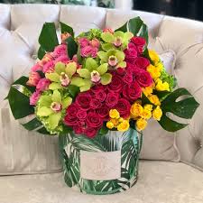 Jlf offers same day delivery of fresh flowers in the greater la and surrounding southern ca cities. Flower Delivery Los Angeles Same Day Flower Delivery