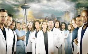 Grey's anatomy sezonul 17 episodul 7 online subtitrat. Anatomia Lui Grey Toate Sezoanele