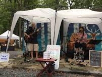 Concert: Marybeth Johns and Bob Bross