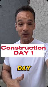 Construction project