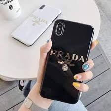 Prada iphone cases and covers are available in soft, snap and tough styles. Prada Iphone 11 Case Off 75 Www Amarkotarim Com Tr