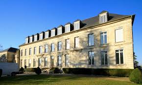 Abbaye De Breteuil Bouygues Batiment Grand Ouest