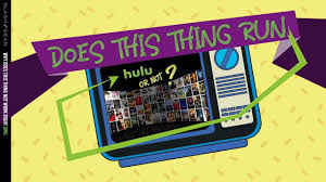 Hulu is now seeing starz: New Latest Hulu Won T Work On This Device List Drop Slashgear