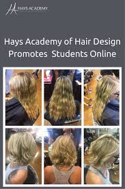 124 просмотра 7 лет назад. Hays Academy Of Hair Design Promotes Students Online Hays Academy Of Hair Design Hair Designs Hair Academy Online Student