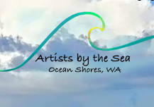 Artists by the Sea
