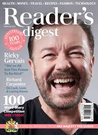 Reader's Digest