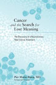 Possible signs and symptoms include a lump, abnormal bleeding, prolonged cough, unexplained weight loss. Cancer And The Search For Lost Meaning The Discovery Of A Revolutionary New Cancer Treatment Biava Pier Mario 9781556437786 Amazon Com Books