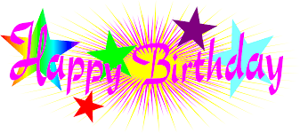 Image result for hAPPY bIRTHDAY