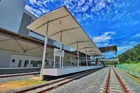 Maybe you would like to learn more about one of these? Jabatan Keretapi Negeri Sabah Home Facebook