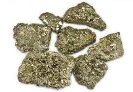 We got the town, the church. Fool S Gold Vs Real Gold What Is The Difference