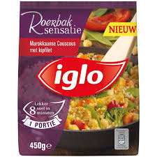 We did not find results for: Iglo Marokkaanse Couscous Met Kipfilet Completemaaltijd Nl