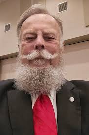 A Moustache tutorial from Cowboy Kent & Major, with Bossman bands Mud  moustache wax. #dogsofinstagram #moustachesofinstagram #moustachewax  #moustache #cowboycooking #yetiambassador #mensgrooming