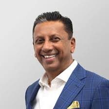 An evening with incredible Dinesh Raja , Alan Rajah, Sanjay Rughani ,  William Hobbs , Sachin Lakhani panel discussion