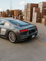 Image result for Daytona Gray 2017 R8
