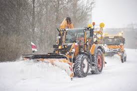 Occurred on february 2, 2019 / volgograd, russia info from licensor: Heavy Snowstorm Pounds Germany Upends Travel