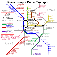 Traveling around kuala lumpur has never been so easy. File Kuala Lumpur Public Transport Svg Wikimedia Commons