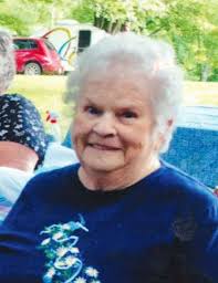 Obituary information for Nancy C. Knapp