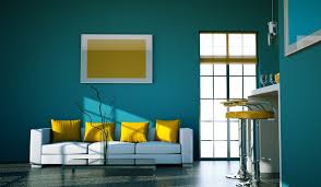 Varying from deep inky tones through to soft aquas, blue is the perfect color for creating a tranquil. Home Interior Colour Trends 2019