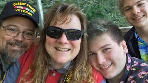 Fundraiser for Denise Gore by David Shuman : Support Denise's Fight Against  Leukemia