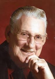 Roy Lawson Obituary (2014)