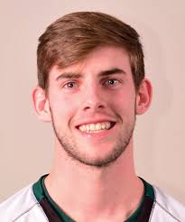 2017 Men's Lacrosse Roster