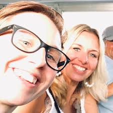 Kayla Ferdon and Madalyn Koch's Wedding Website