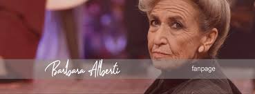 Barbara alberti on wn network delivers the latest videos and editable pages for news & events, including entertainment, music, sports, science and more, sign up and share your playlists. Barbara Alberti Videos Facebook