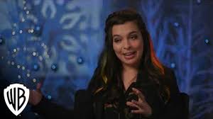 ‎watch trailers, read customer and critic reviews, and buy a cinderella story: Blu Ray Review A Cinderella Story Christmas Wish Noreruns Net
