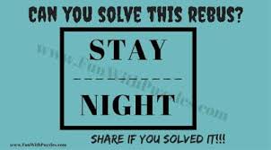 Hidden Meaning Puzzles With Answers Word Brain Teasers Brain Teasers Word Puzzles