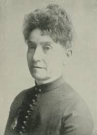 Juliet Stillman Severance