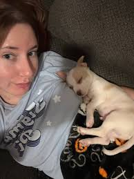 Finley...I can't even with the cuteness!