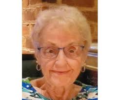 Margaret Clews Obituary (2018)